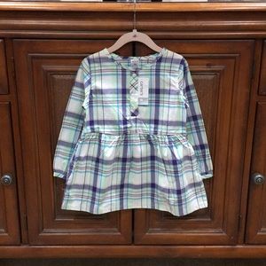 💗 CARTER’S 💗 COLLECTION PRETTY CUTE KIDS DRESS .